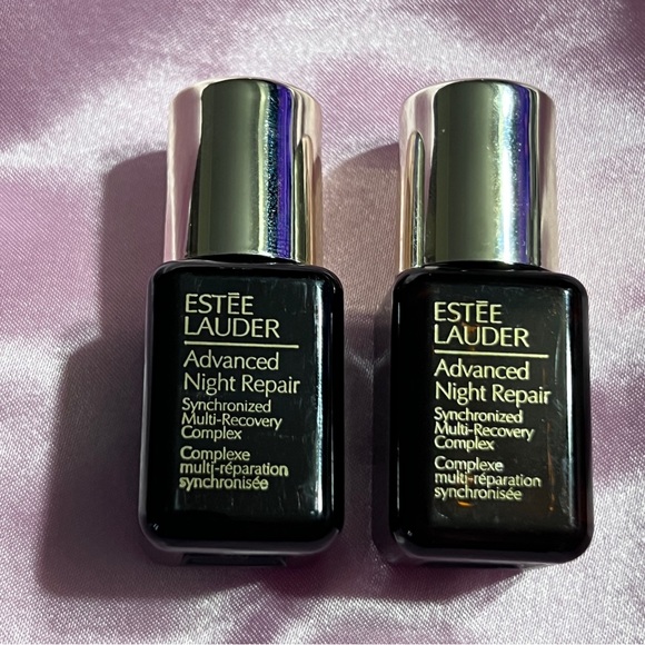 Estée Lauder Advanced Night Repair Synchronized Multi-Recovery Complex 1oz - Picture 4 of 7